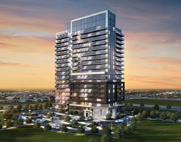 YongeParc Condos