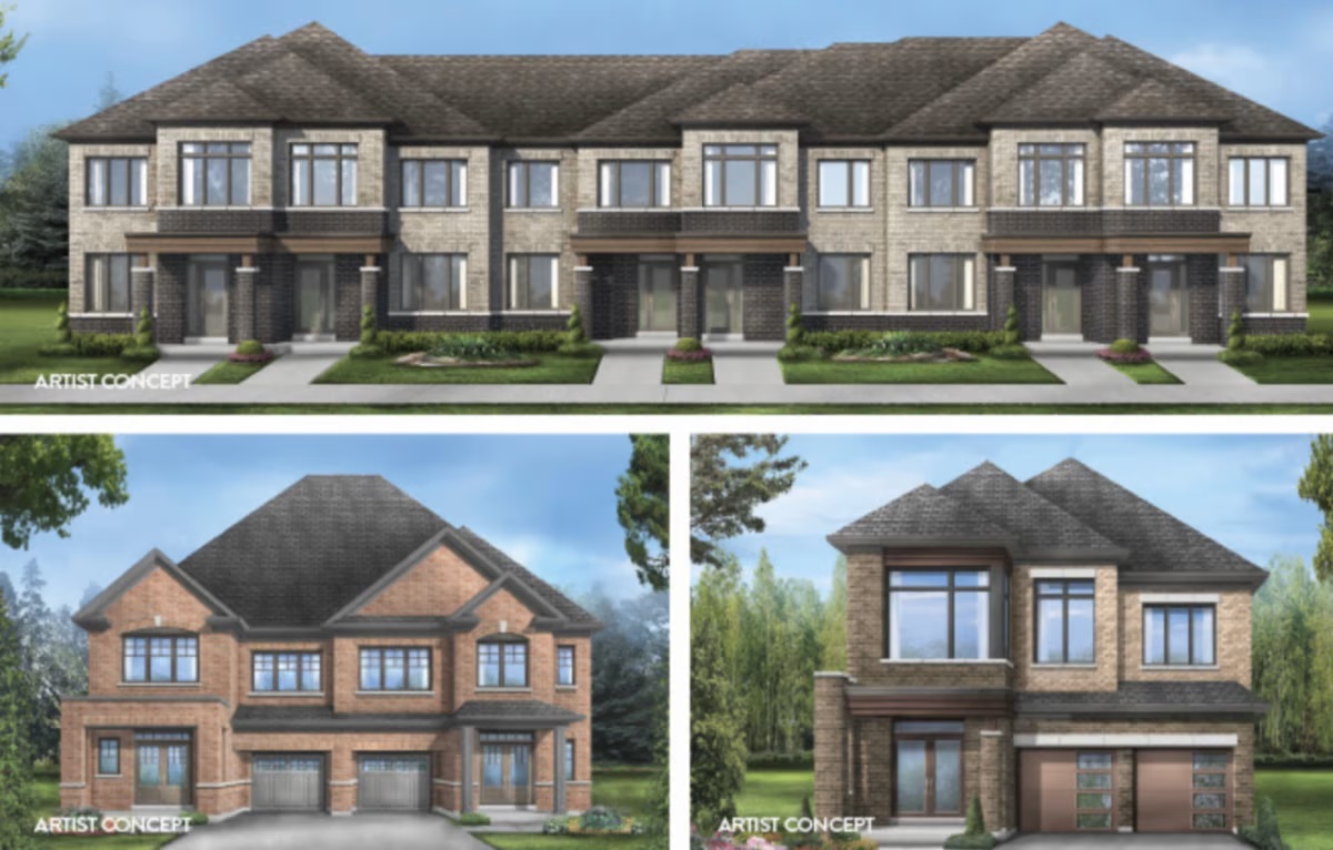 Seaton Townhomes - Logo