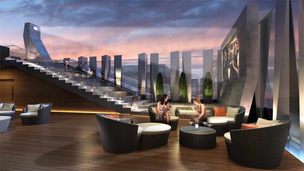 1 Yorkville Condos