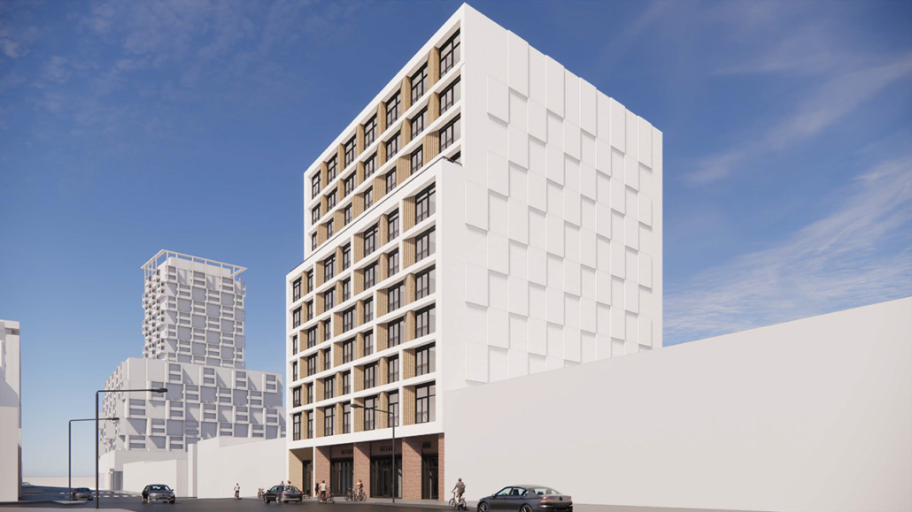 2039 Yonge Street Condos
