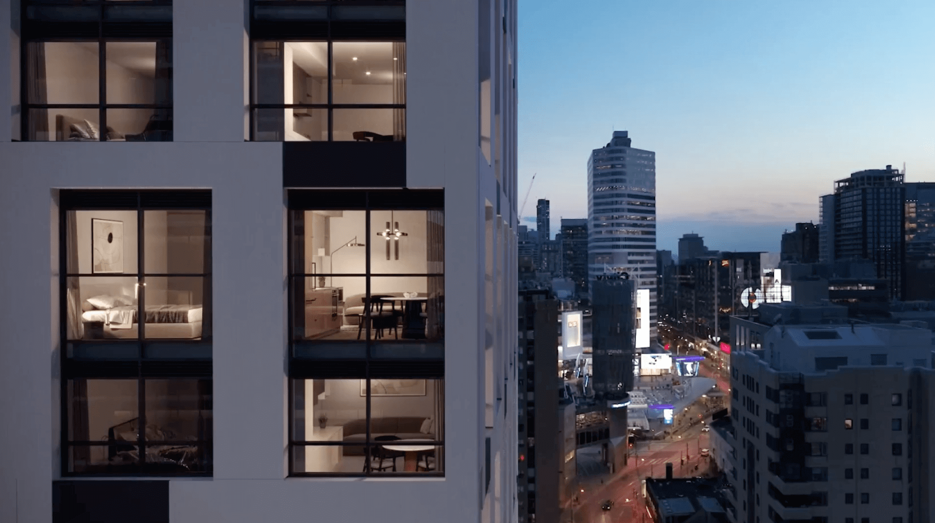 252 Church Condos