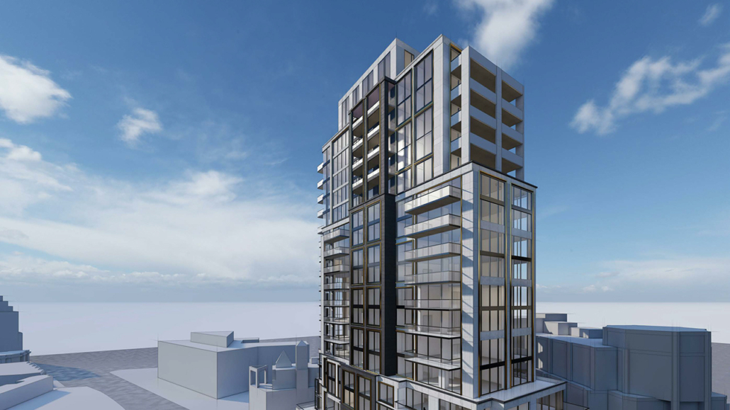 100 Davenport Condos 6