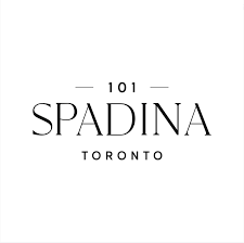 101 Spadina Condos logo