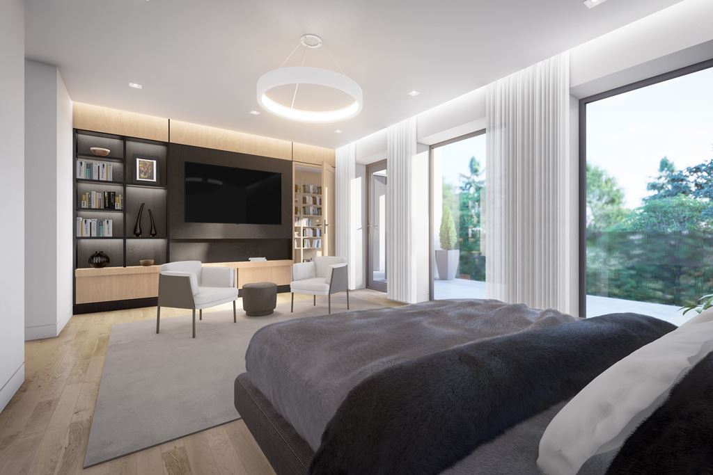160 Trafalgar - Exterior-Rendering-3