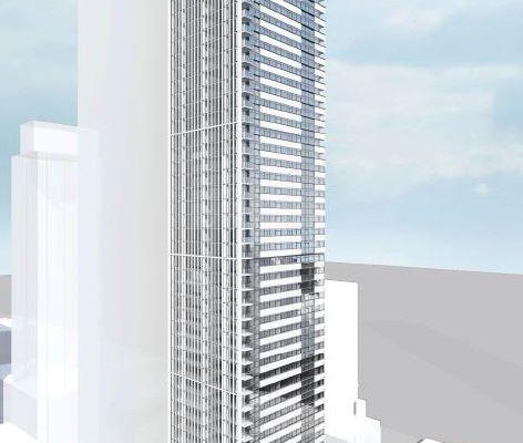 8 Cumberland Condos