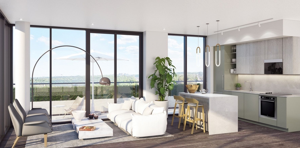 181 East Condos - east-stafford - suite - interiors2
