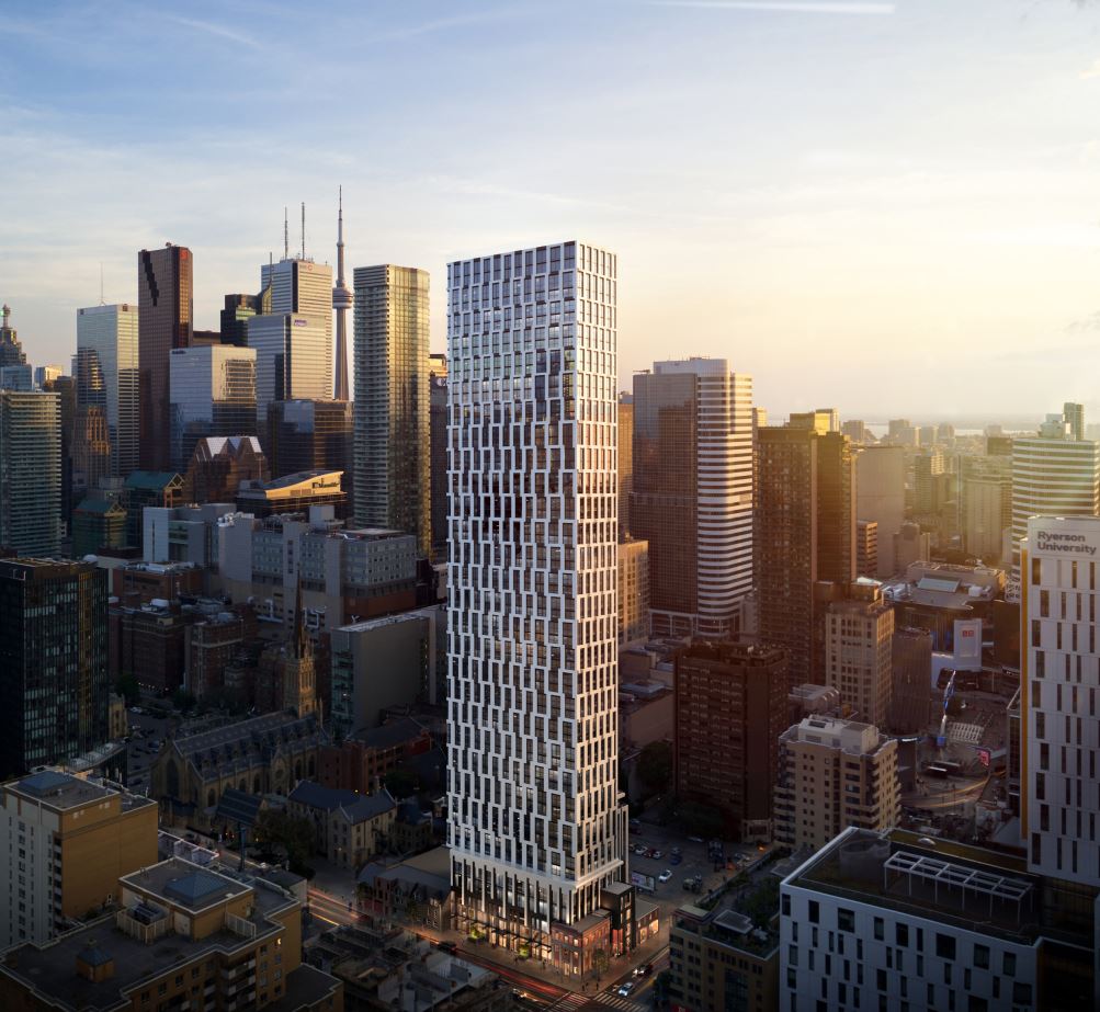 252 Church Condos 