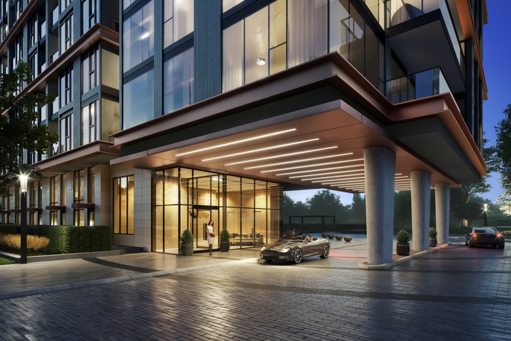 250 Lawrence Avenue West condos 4