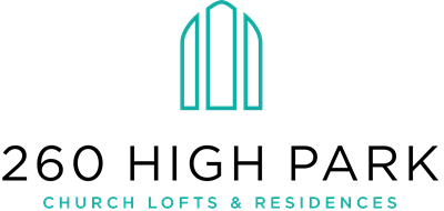 260 High Park Condos logo