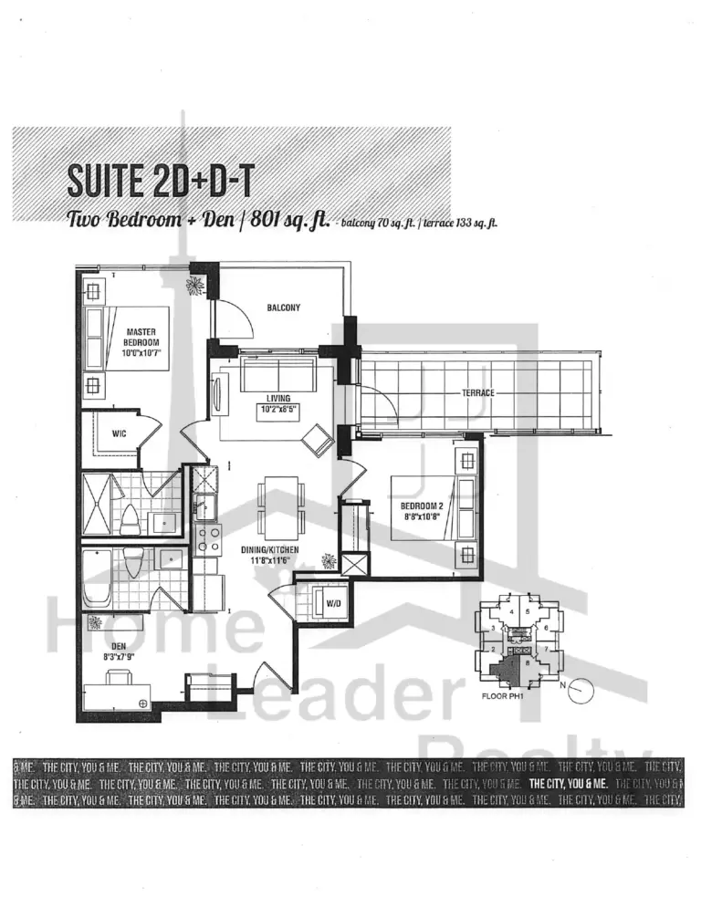 Tricycle-Condos-2D+D-T-floorplan