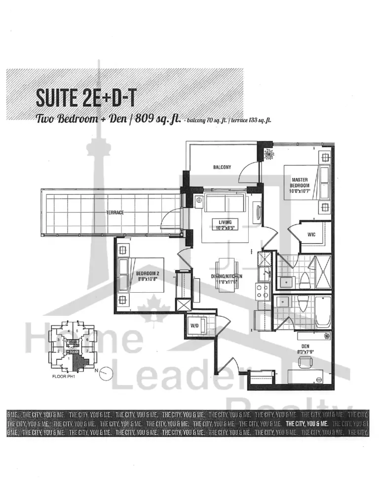 Tricycle-Condos-2E+D-T-floorplan