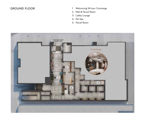 Adagio Condos
