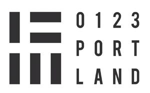 123 Portland Condos logo