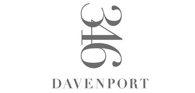 346 Davenport Condos logo