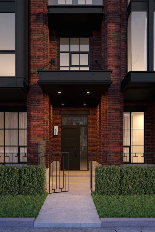 36 Birch Avenue Townhomes - 3
