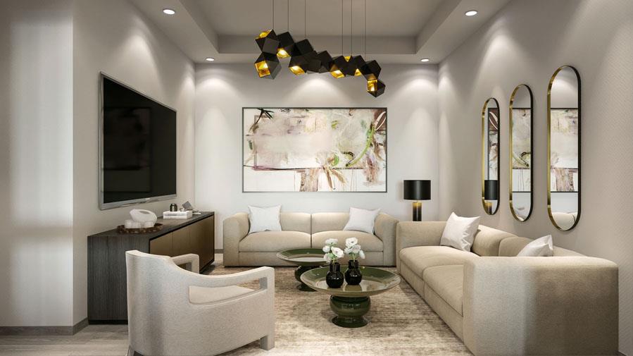 36 Birch Avenue Townhomes 