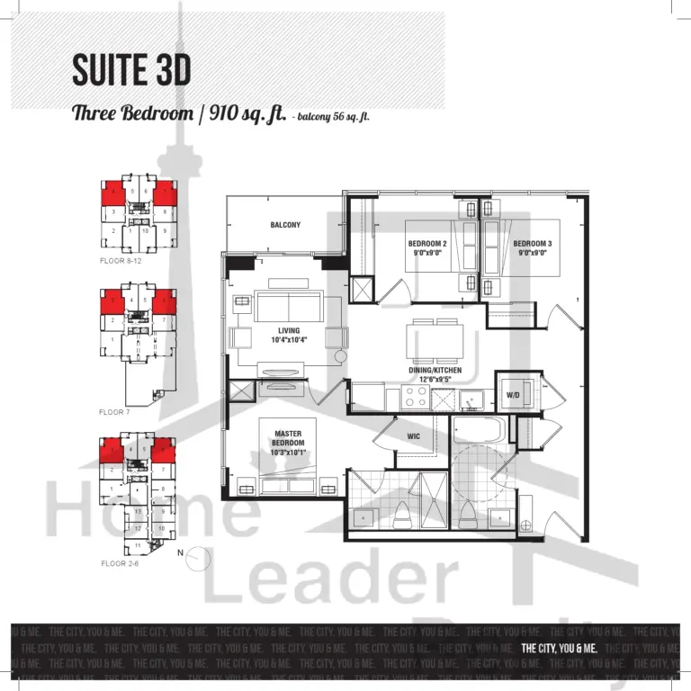 Tricycle-Condos-3D-floorplan