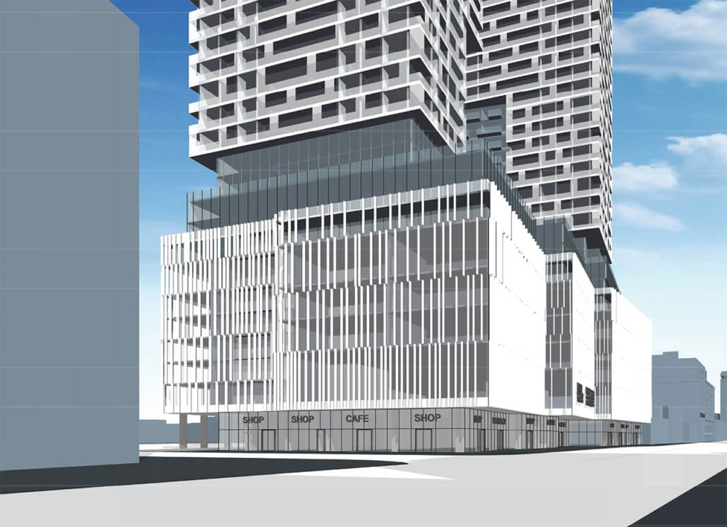 1910 Yonge Street Condos