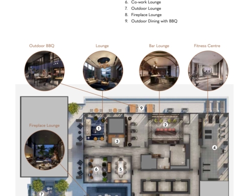Adagio Condos
