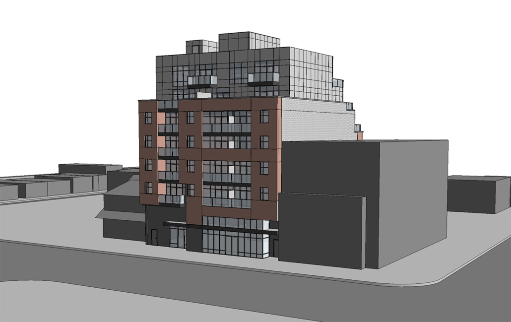 3089 Danforth - 1