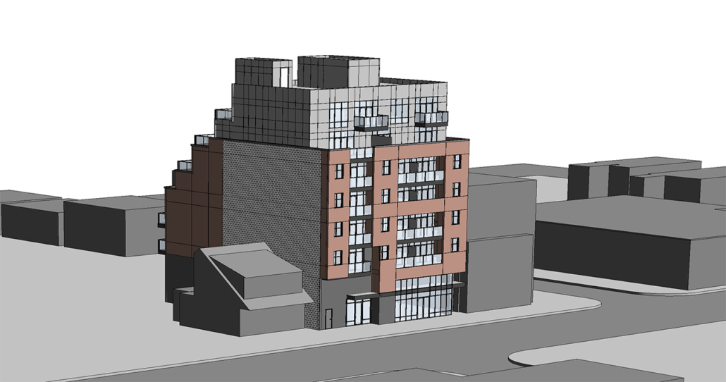 3089 Danforth - 2