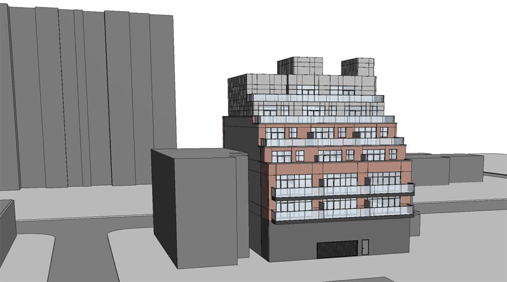 3089 Danforth - 3