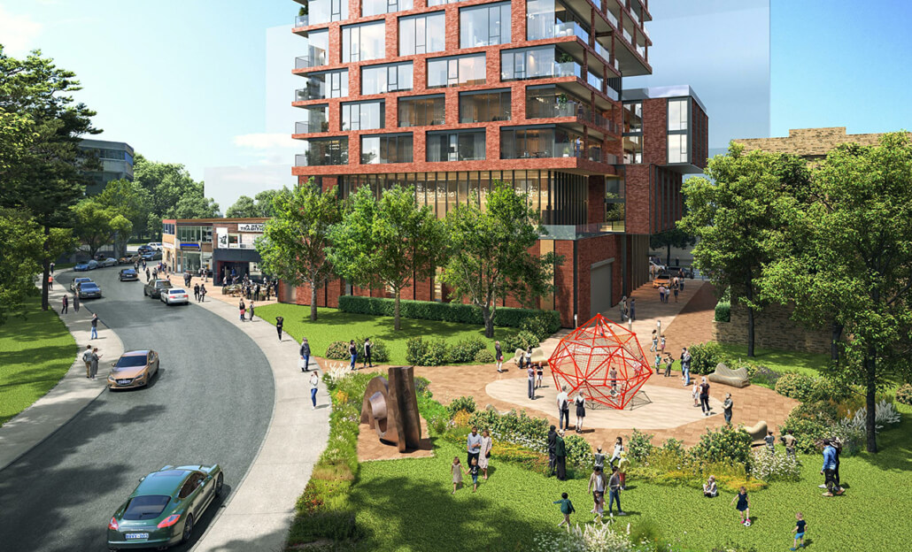 214 Merton Street Condos