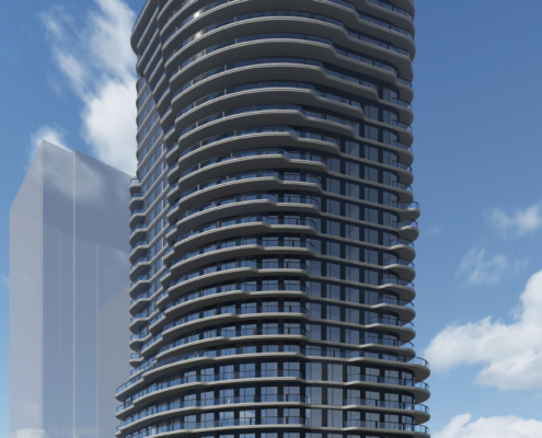 627 Lyons Lane Condos