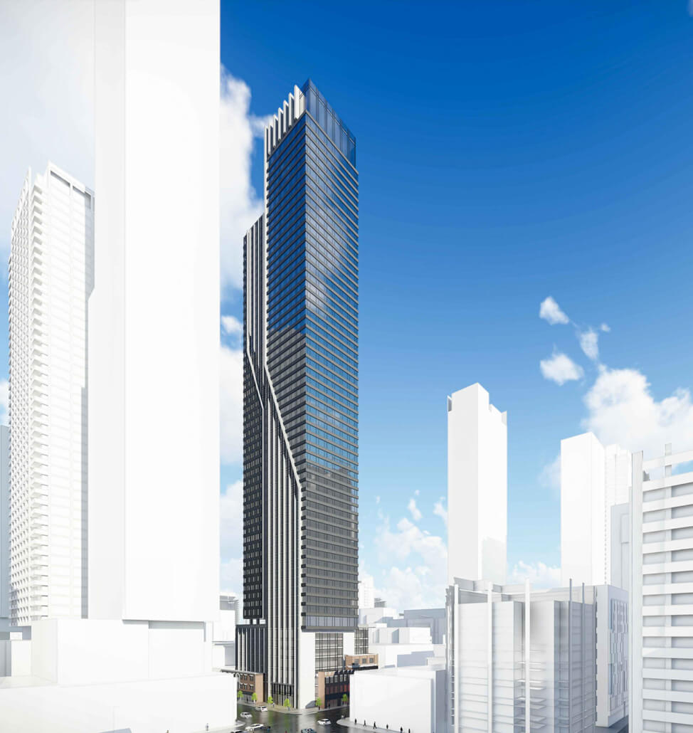 119 Church Street Condos