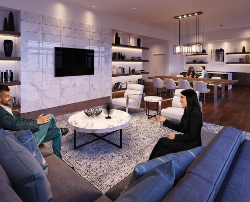 50 Ann Condo