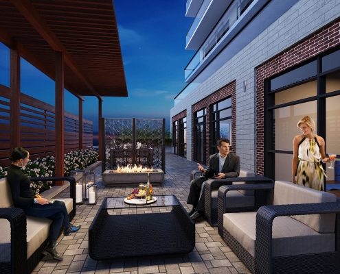 50 Ann Condo