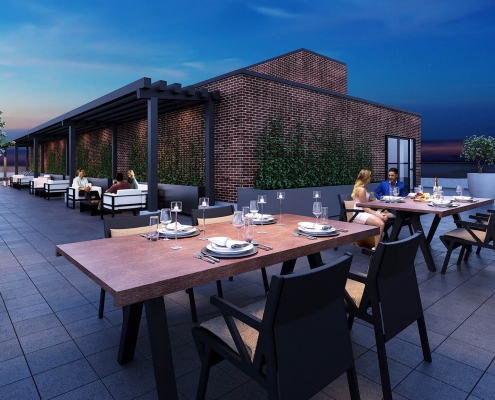 50 Ann Condo