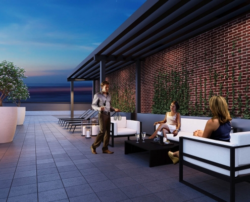 50 Ann Condo