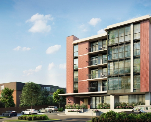 50 Ann Condo