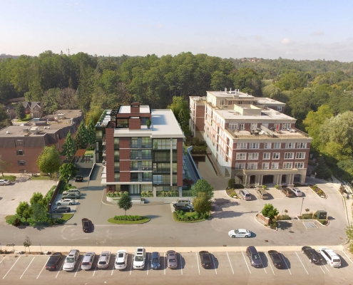 50 Ann Condo