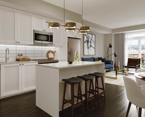 50 Ann Condo