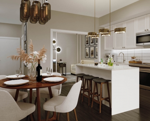 50 Ann Condo