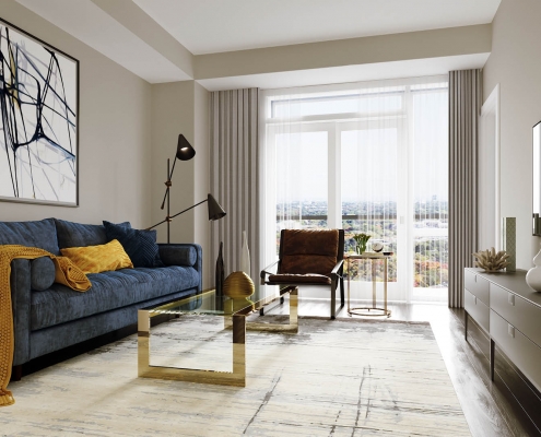50 Ann Condo
