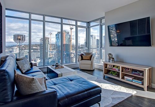 543 Richmond Condos