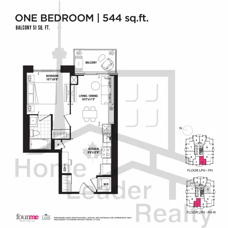 Four-Me-Condos-544-floorplan