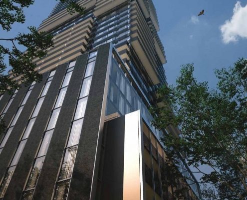 55C Condos
