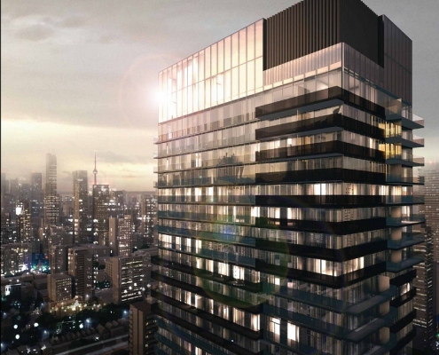 55C Condos