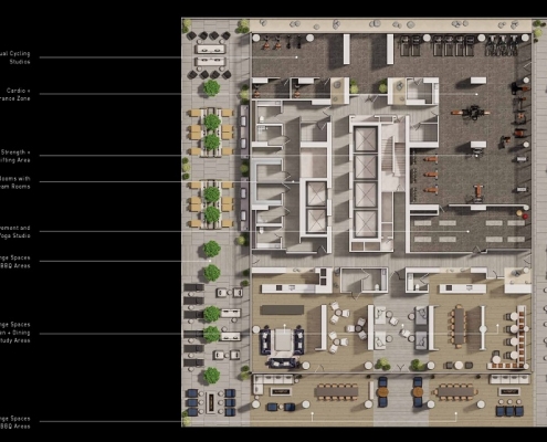 55C Condos