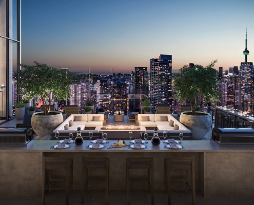 55C Condos