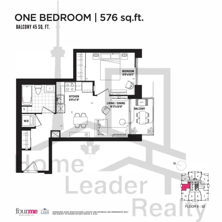 Four-Me-Condos-576-floorplan