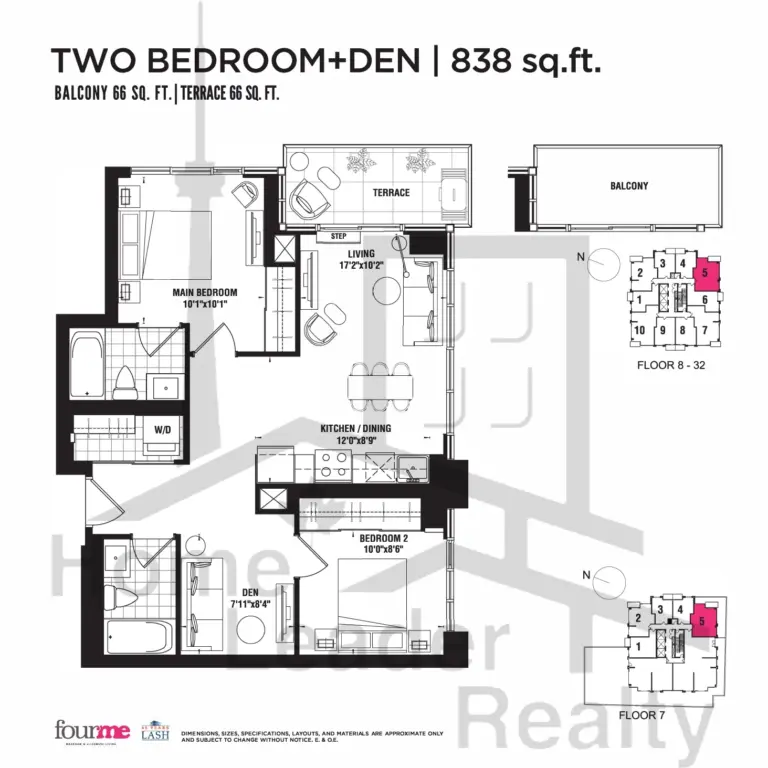 Four-Me-Condos-838-floorplan