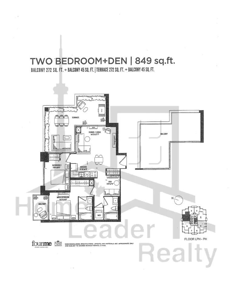 Four-Me-Condos-849-floorplan