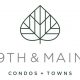 9th & Main Condos logo
