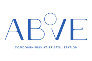 Above Condos logo
