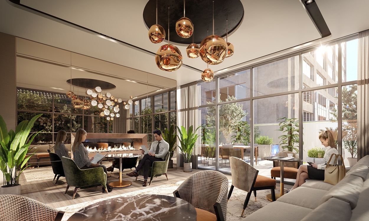 Adagio Condos
